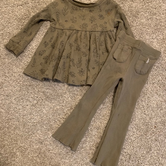 Modern Moments, Easy Peasy, Wonder Nation Lot 12-18 months - Picture 7 of 7